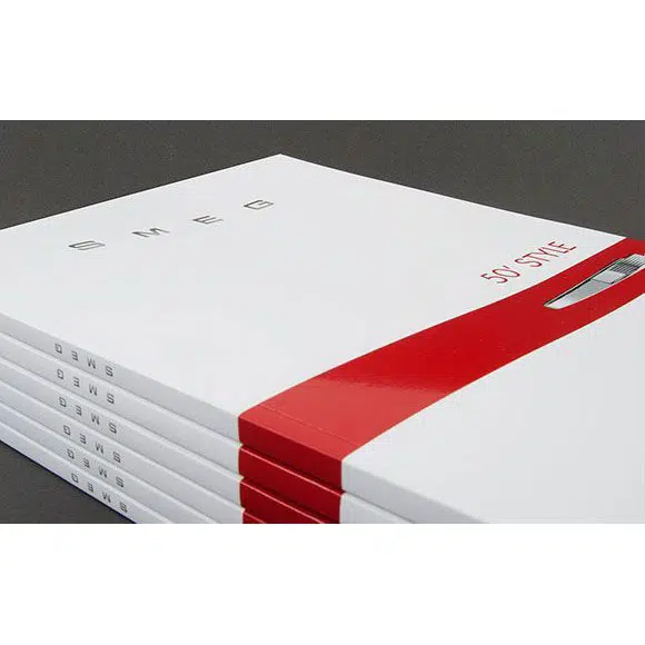 branding y diseño gráfico editoral