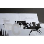 Diseño gráfico editorial