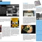 Cincuentenario Telecos La Salle