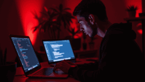 Batlle IA, web, diseño gráfico